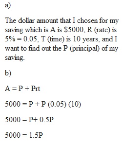 Unit 5 Discussion